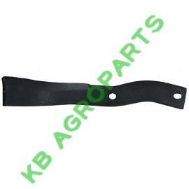 CUTIT FREZA HOWARD STANGA