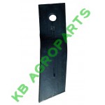 CUTIT FREZA HOWARD STANGA