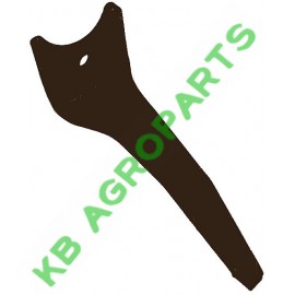 CUTIT FREZA AMAZONE STANGA