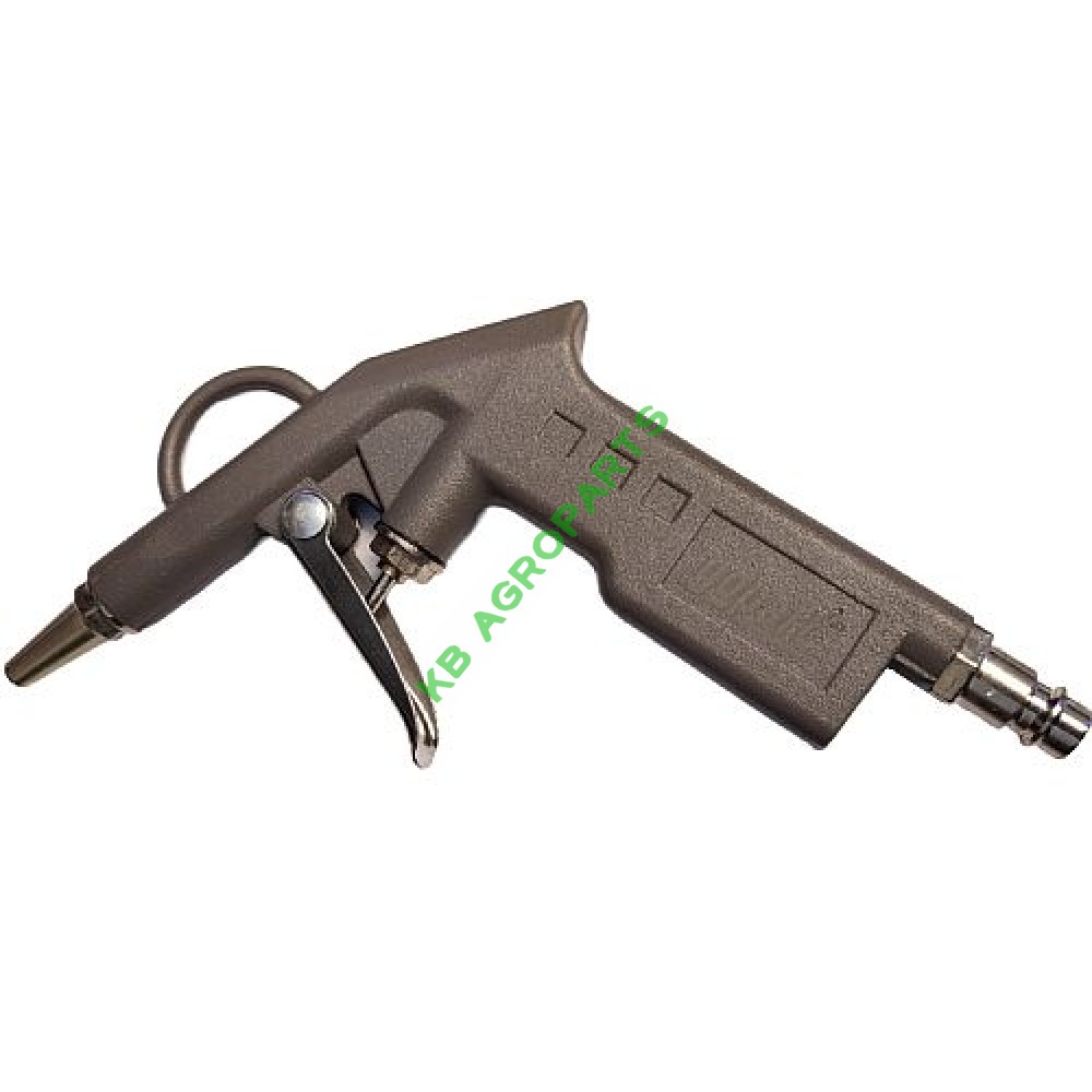 PISTOL AER COMPRIMAT