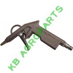 PISTOL AER COMPRIMAT