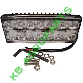 LAMPA LED 3800LM LAMPA LED 3800LM