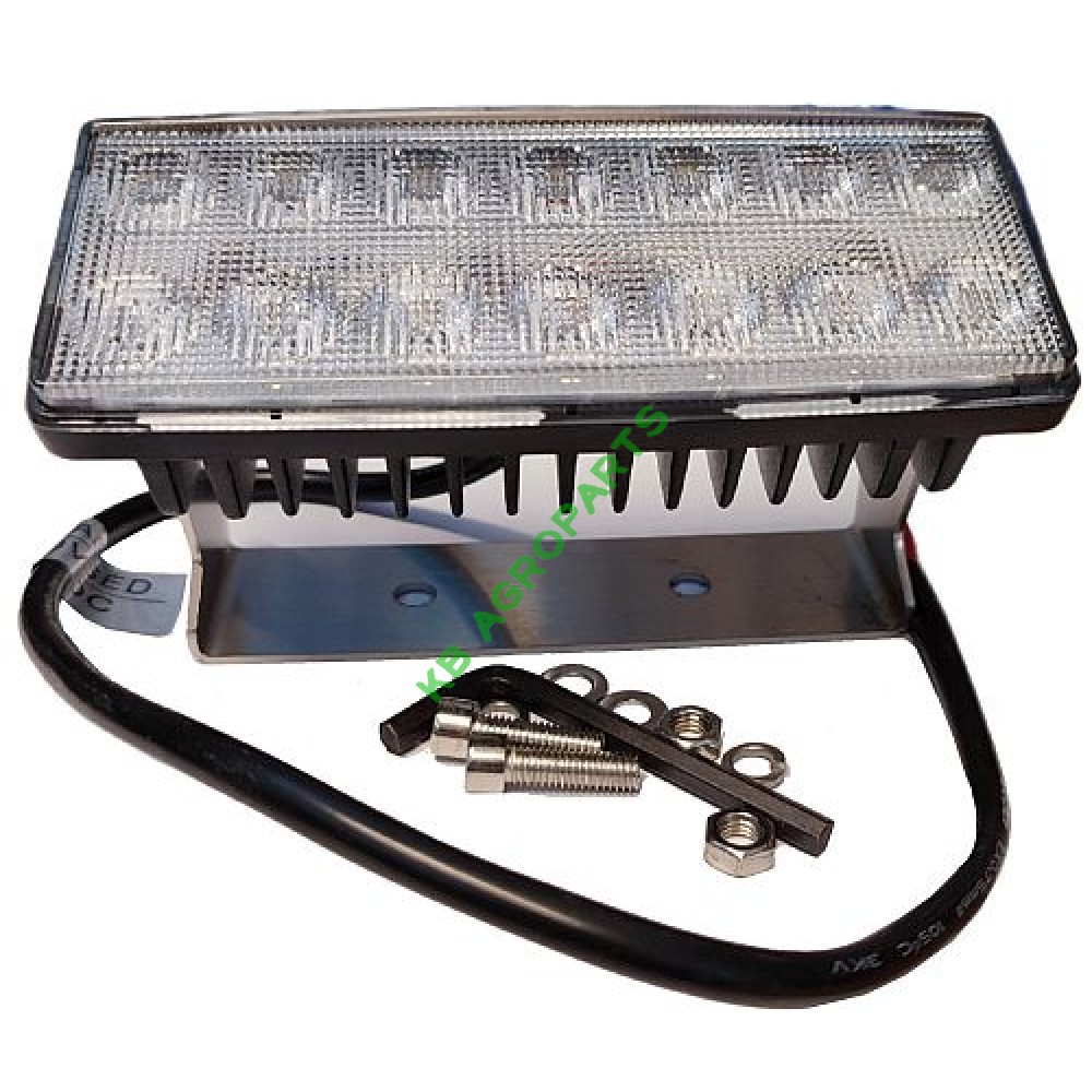 LAMPA LED 3800LM LAMPA LED 3800LM