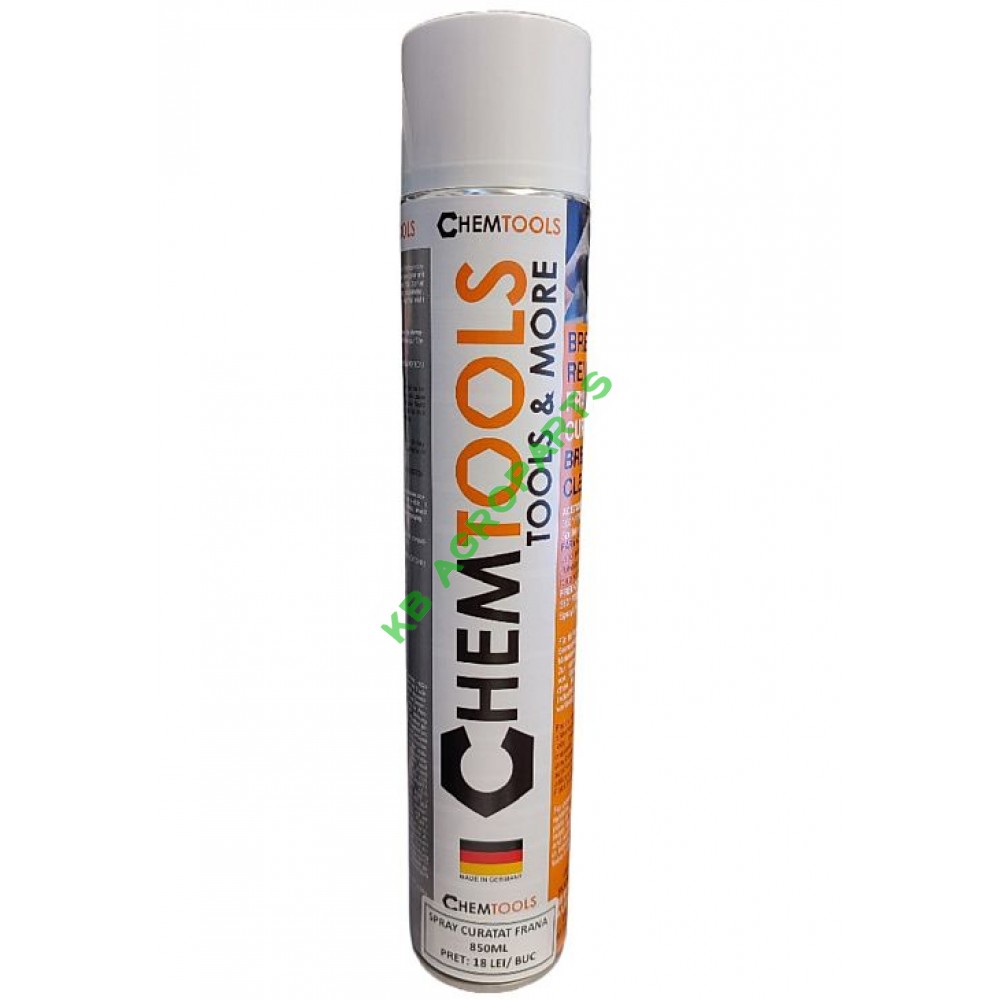 SPRAY CURATAT FRANA 850ML