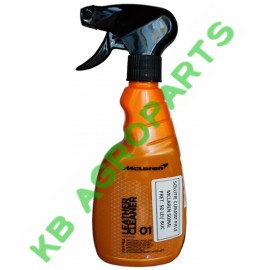 SOLUTIE CURATAT PIELE MCLAREN 500ML