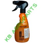 SOLUTIE CURATAT PIELE MCLAREN 500ML