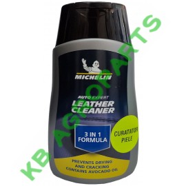 SOLUTIE CURATAT PIELE 3IN1 MICHELIN 250ML