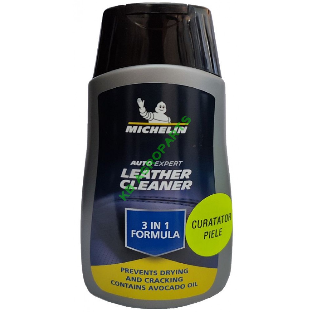 SOLUTIE CURATAT PIELE 3IN1 MICHELIN 250ML