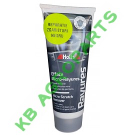 PASTA REPARAT ZGARIETURI NEGRU 100ML