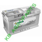 ACUMULATOR VARTA SILVER DYNAMIC 95AH