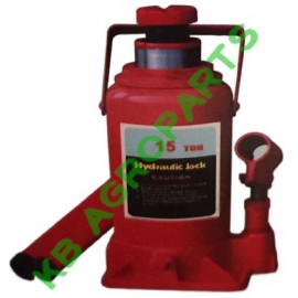 CRIC HIDRAULIC 15 TONE CU SUPAPA
