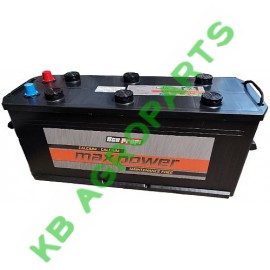 ACUMULATOR 155AH AP1553 ACUPROFI 1000A