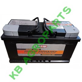 ACUMULATOR 100AH AP1000 ACUPROFI 800A
