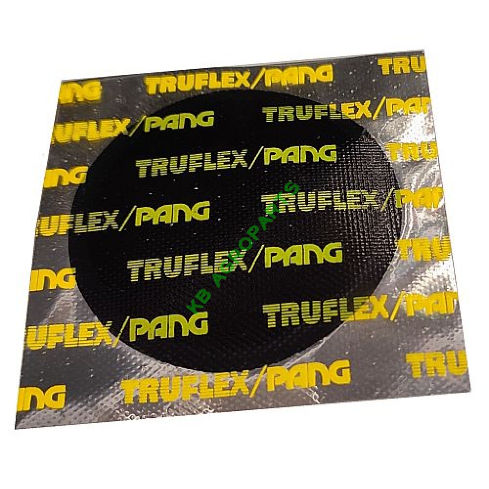 PETICE PENTRU CAMERE AUTO PP3 56MM TRUFLEX/PANG (44 BUCATI)