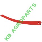 FOAIE CORMAN NR.2 STANGA KUHN