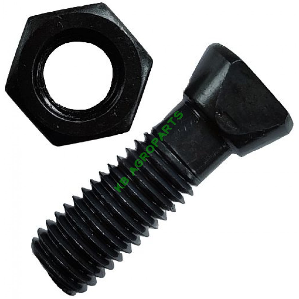 SURUB DE PLUG M12X40 VOGEL&NOOT