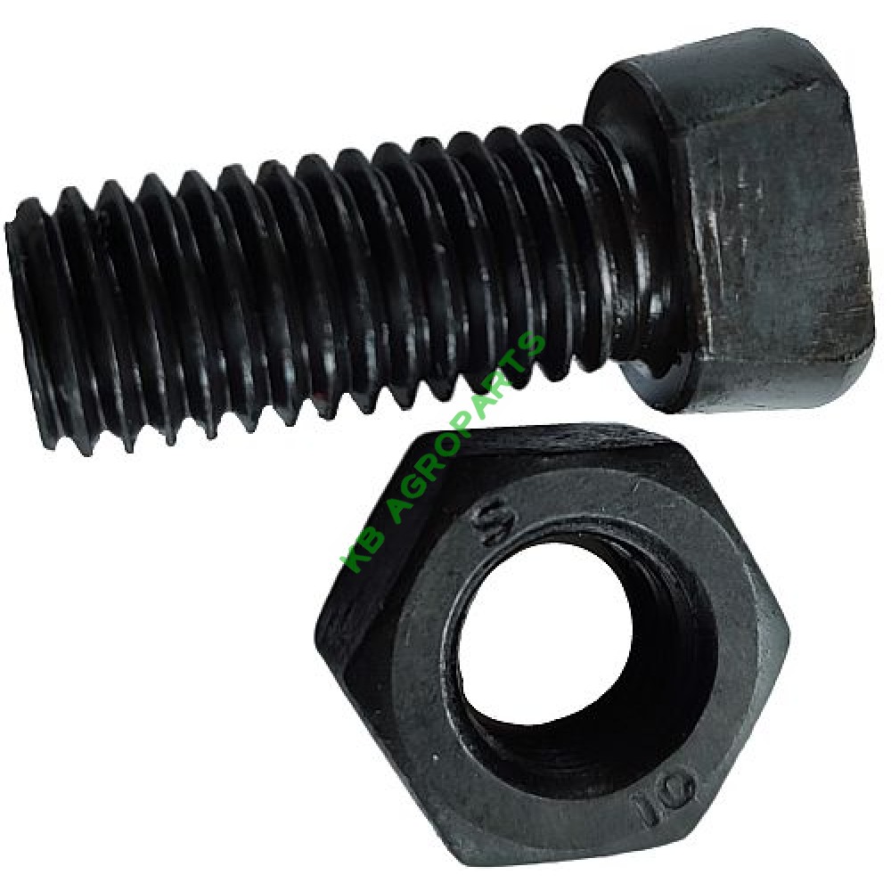 SURUB PLUG 12X35 NIEMEYER/ RABE