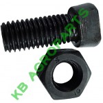 SURUB PLUG 12X35 NIEMEYER/ RABE