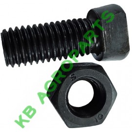 SURUB PLUG 12X35 NIEMEYER/ RABE