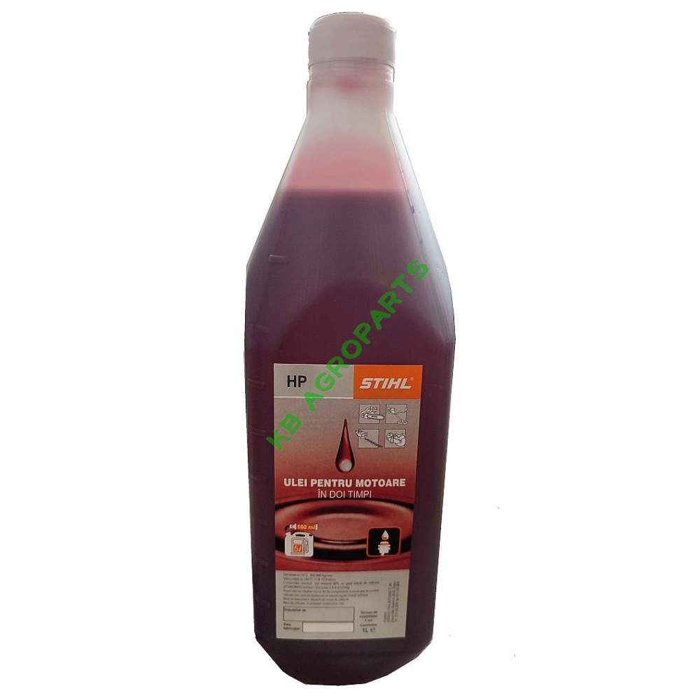 ULEI MOTOR 2T 1L STIHL