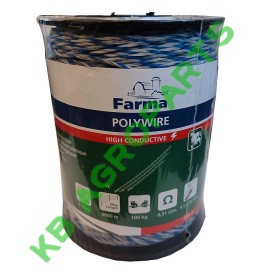 FIR ELECTRIC 704017FA 100KG