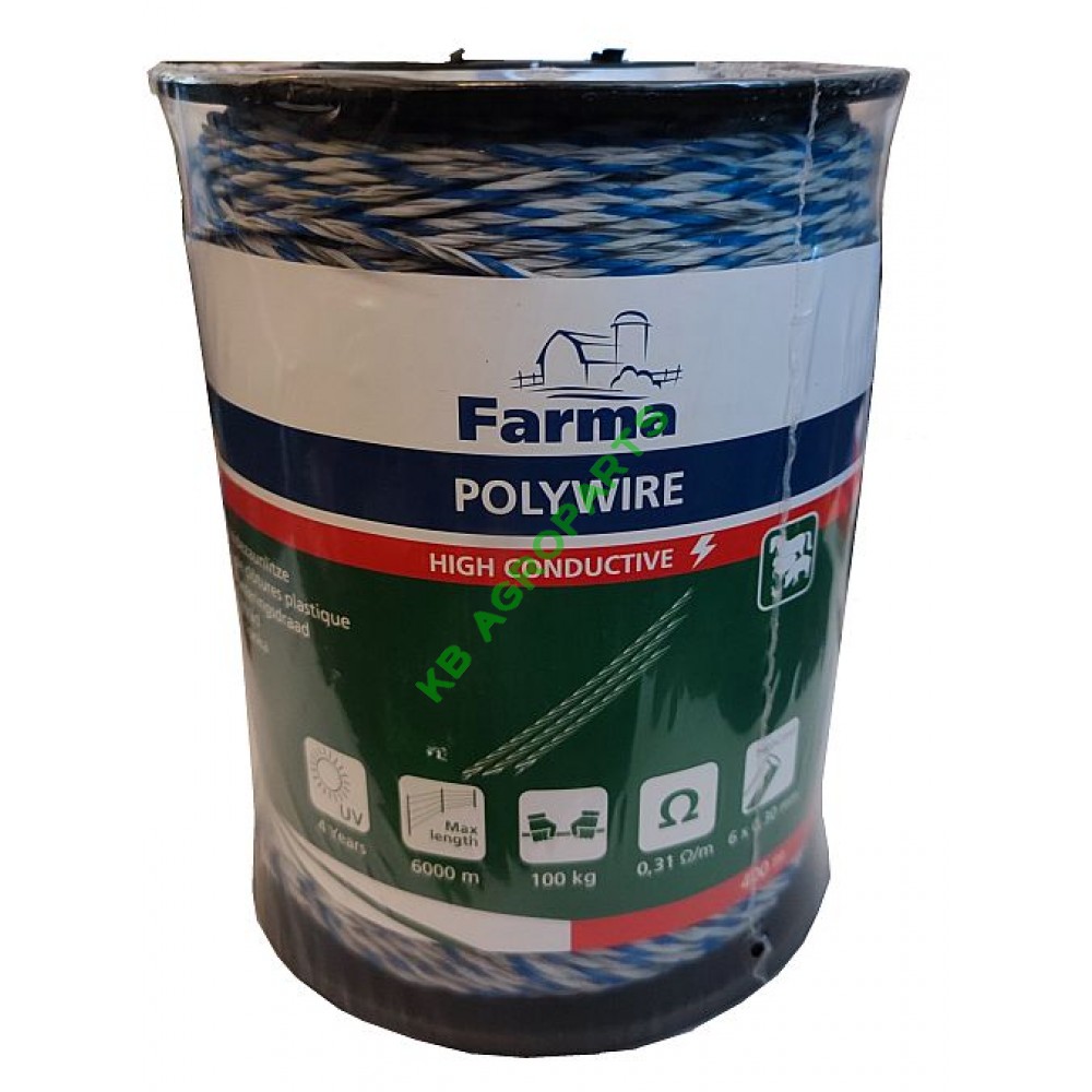 FIR ELECTRIC 704017FA 100KG
