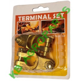 BORNE ACUMULATOR 814