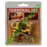 BORNE ACUMULATOR 814