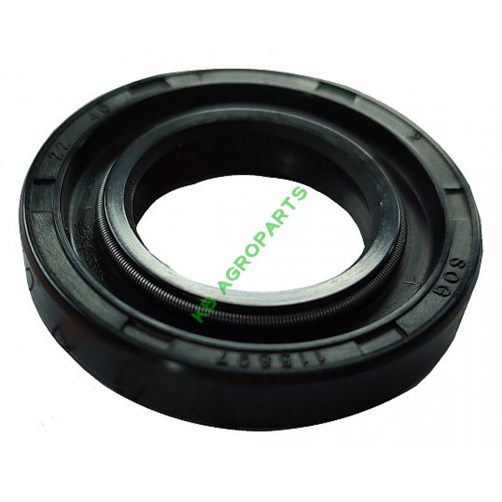 SIMERING 22X40X7 DC AMORTIZOR