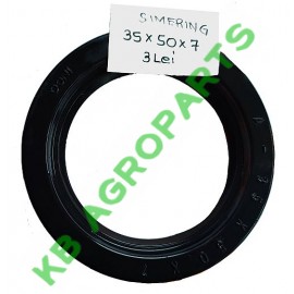 SIMERING 35X50X7