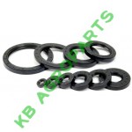 SIMERING PUNTE SP. FORD 376-6