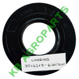 SIMERING 30X62X7