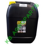ANTIGEL CONCENTRAT G11 20KG