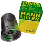 FILTRU ULEI W1022