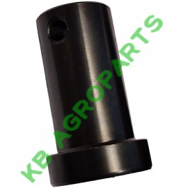 BOLT CU GULER 20X43 T40-K/10 BOLT CU GULER 20X43 T40-K/10