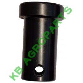 BOLT CU GULER 20X43 T40-K/10