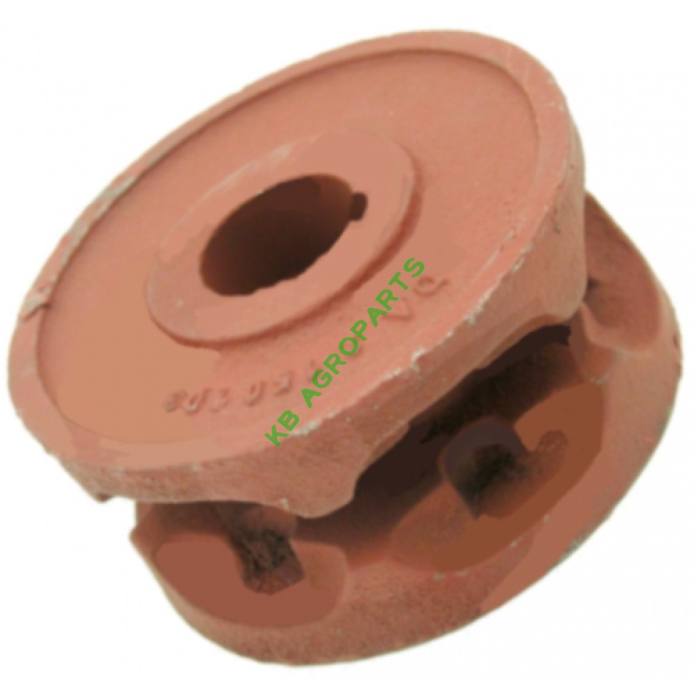 PINION MIG 10 x 31/ 40 KRONE