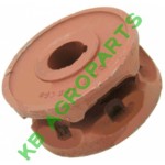 PINION MIG 10 x 31/ 40 KRONE