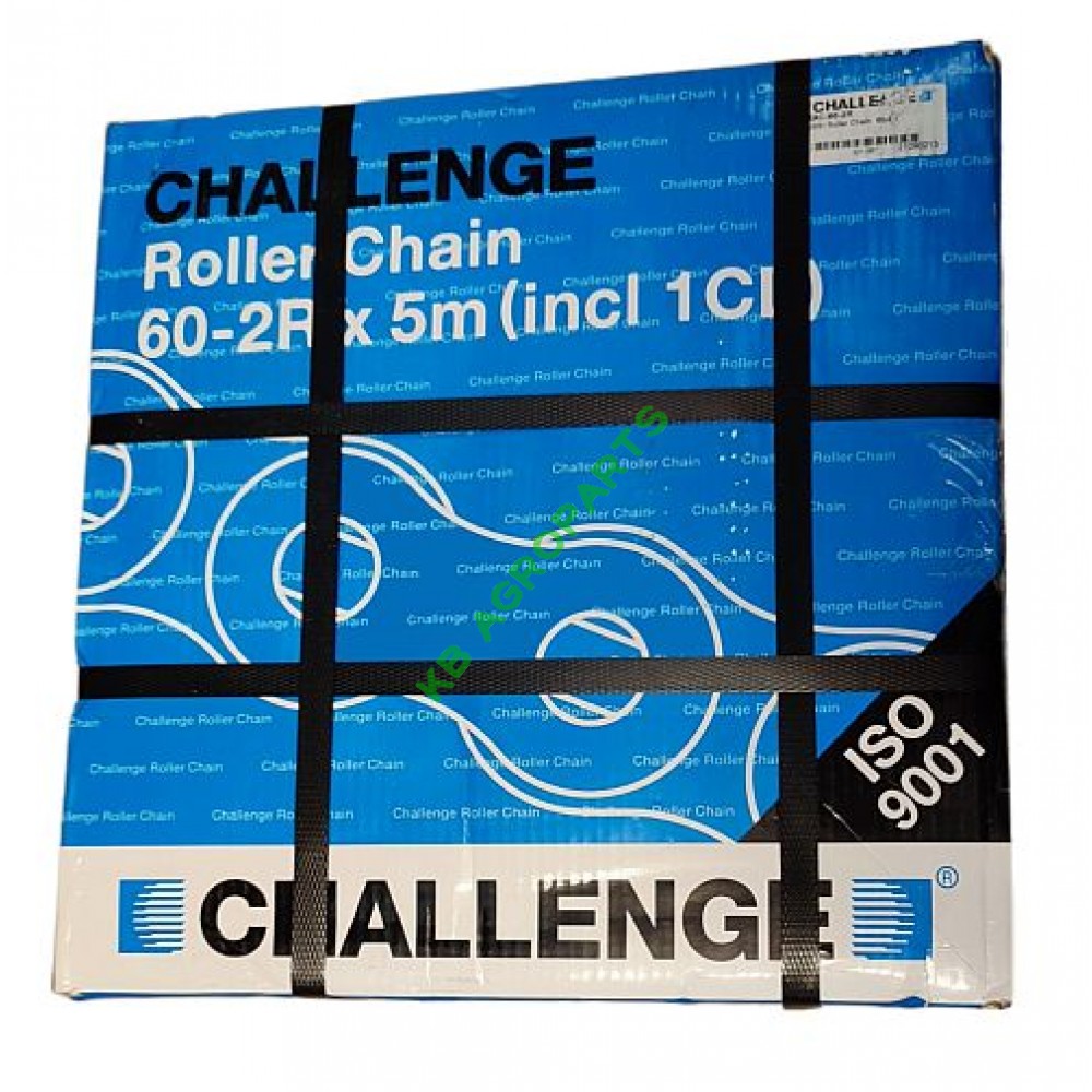 LANT CU ZALE 12A-2 (60-2) CHALLENGE 5M