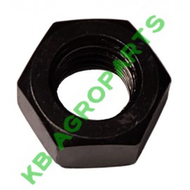 PIULITA HEXAGONALA M14 - NEAGRA (PRET ESTE PE BUCATA)