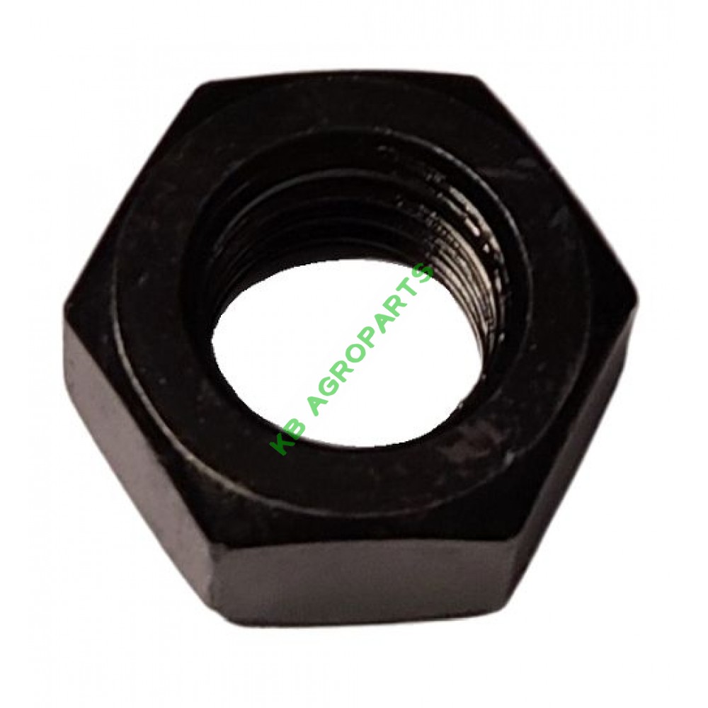 PIULITA HEXAGONALA M14 - NEAGRA (PRET ESTE PE BUCATA)