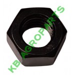 PIULITA HEXAGONALA M14 - NEAGRA (PRET ESTE PE BUCATA)