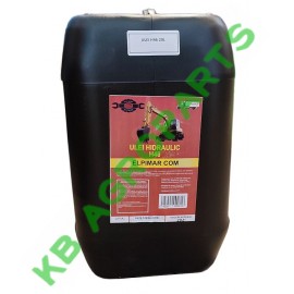 ULEI HIDRAULIC ELPIMAR H46 20L