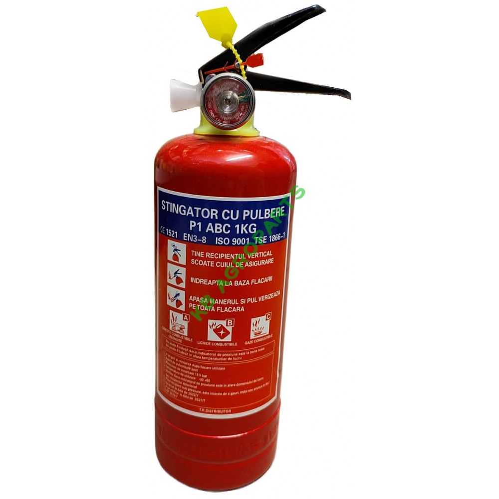 STINGATOR 1000ML