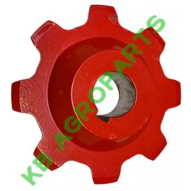 PINION LANT Z8 108X27 PINION LANT Z8 108X27