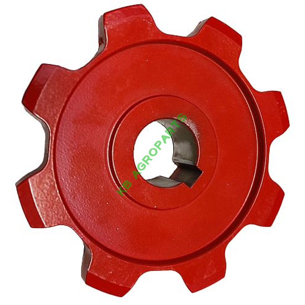 PINION LANT Z8 108X27 PINION LANT Z8 108X27