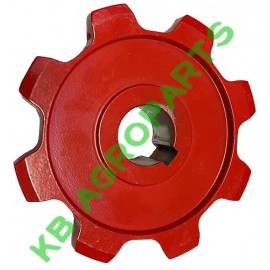 PINION LANT Z8 108X27