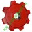 PINION LANT Z8 108X27