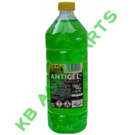 ANTIGEL CONCENTRAT G11 1KG NEXT TRANS