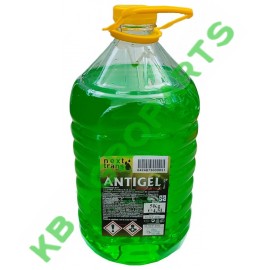 ANTIGEL CONCENTRAT G11 5KG